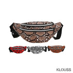 Banano Snake - Klouss - Chile - Mujer - Banano - Banano