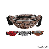 Banano Snake - Klouss - Chile - Mujer - Banano - Banano