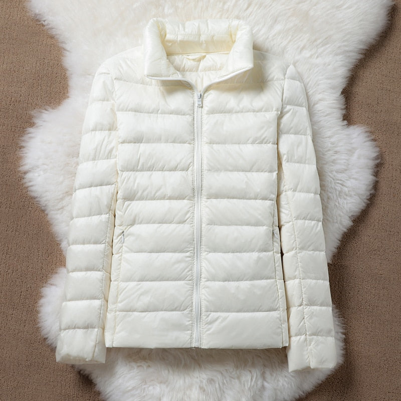 Cortaviento Bloom - Klouss - Chile - Mujer - - Chaqueta, invierno, oferta, otoño, Otoño / Invierno