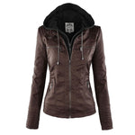 Chaqueta Kunal - Klouss - Chile - Mujer - - Chaqueta, invierno, otoño, Otoño / Invierno