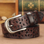 Cinturón Parton - Klouss - Chile - Mujer - - Accesorio, Cinturón
