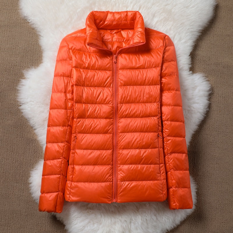 Cortaviento Bloom - Klouss - Chile - Mujer - - Chaqueta, invierno, oferta, otoño, Otoño / Invierno