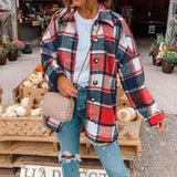 Chaqueta Corralco - Klouss - Chile - Mujer - - Chaqueta, invierno, Oferta, otoño, Otoño / Invierno