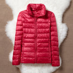 Cortaviento Bloom - Klouss - Chile - Mujer - - Chaqueta, invierno, oferta, otoño, Otoño / Invierno