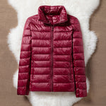Cortaviento Bloom - Klouss - Chile - Mujer - - Chaqueta, invierno, oferta, otoño, Otoño / Invierno