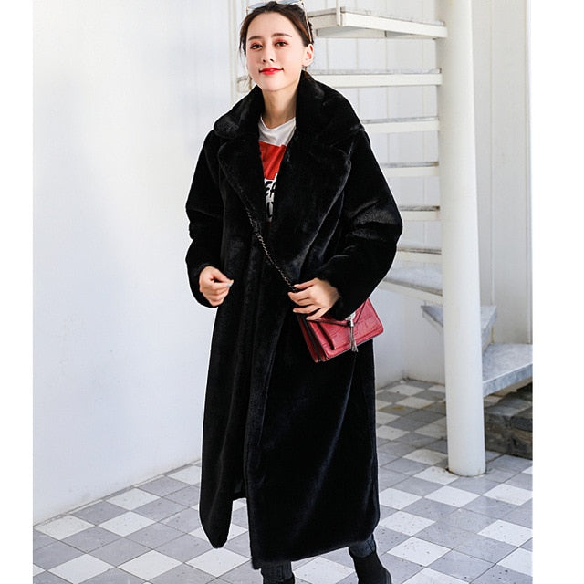 Abrigo Amy - Klouss - Chile - Mujer - Abrigo - Abrigo, invierno, Oferta, Otoño / Invierno