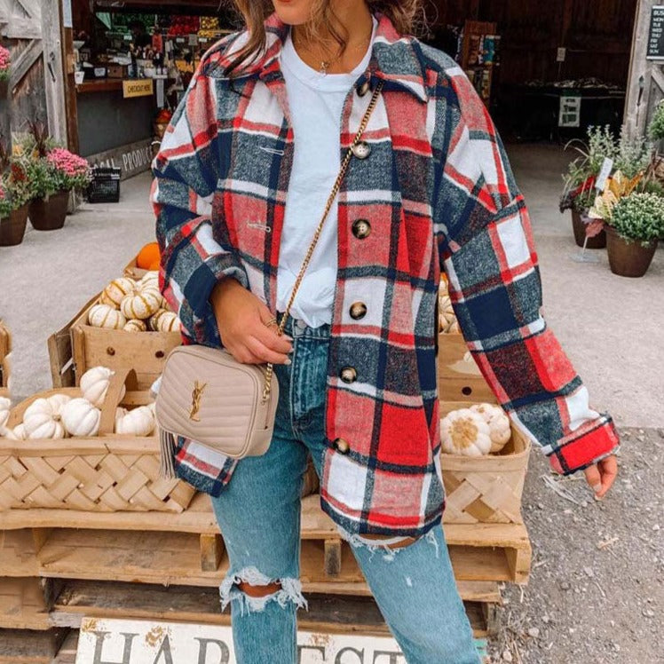 Chaqueta Corralco - Klouss - Chile - Mujer - - Chaqueta, invierno, Oferta, otoño, Otoño / Invierno