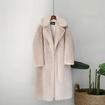 Abrigo Amy - Klouss - Chile - Mujer - Abrigo - Abrigo, invierno, Oferta, Otoño / Invierno