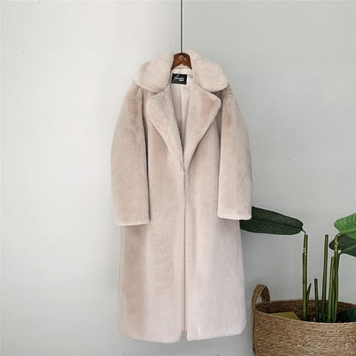 Abrigo Amy - Klouss - Chile - Mujer - Abrigo - Abrigo, invierno, Oferta, Otoño / Invierno