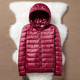 Cortaviento Bloom - Klouss - Chile - Mujer - - Chaqueta, invierno, oferta, otoño, Otoño / Invierno