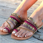 Sandalias Florencia - Klouss - Chile - Mujer - Sandalias - Primavera, sandalias, verano