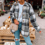 Chaqueta Corralco - Klouss - Chile - Mujer - - Chaqueta, invierno, Oferta, otoño, Otoño / Invierno