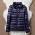 Cortaviento Bloom - Klouss - Chile - Mujer - - Chaqueta, invierno, oferta, otoño, Otoño / Invierno