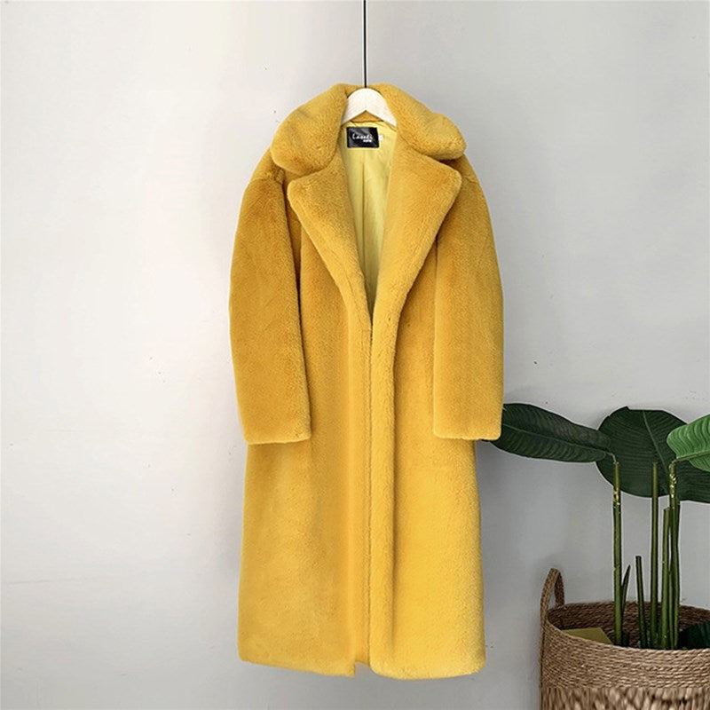 Abrigo Amy - Klouss - Chile - Mujer - Abrigo - Abrigo, invierno, Oferta, Otoño / Invierno