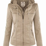 Chaqueta Kunal - Klouss - Chile - Mujer - - Chaqueta, invierno, otoño, Otoño / Invierno