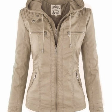 Chaqueta Kunal - Klouss - Chile - Mujer - - Chaqueta, invierno, otoño, Otoño / Invierno
