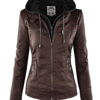 Chaqueta Kunal - Klouss - Chile - Mujer - - Chaqueta, invierno, otoño, Otoño / Invierno
