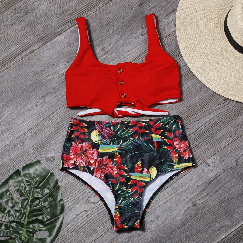 Bikini Pontal - Klouss - Chile - Mujer - Bikini - Bikini, Traje de Baño, verano