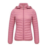 Cortaviento Winkle - Klouss - Chile - Mujer - - Chaqueta, invierno, Otoño / Invierno