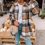 Chaqueta Corralco - Klouss - Chile - Mujer - - Chaqueta, invierno, Oferta, otoño, Otoño / Invierno