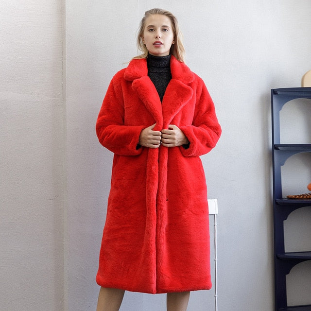 Abrigo Amy - Klouss - Chile - Mujer - Abrigo - Abrigo, invierno, Oferta, Otoño / Invierno