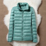 Cortaviento Bloom - Klouss - Chile - Mujer - - Chaqueta, invierno, oferta, otoño, Otoño / Invierno