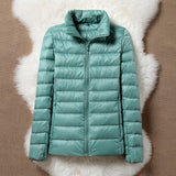 Cortaviento Bloom - Klouss - Chile - Mujer - - Chaqueta, invierno, oferta, otoño, Otoño / Invierno