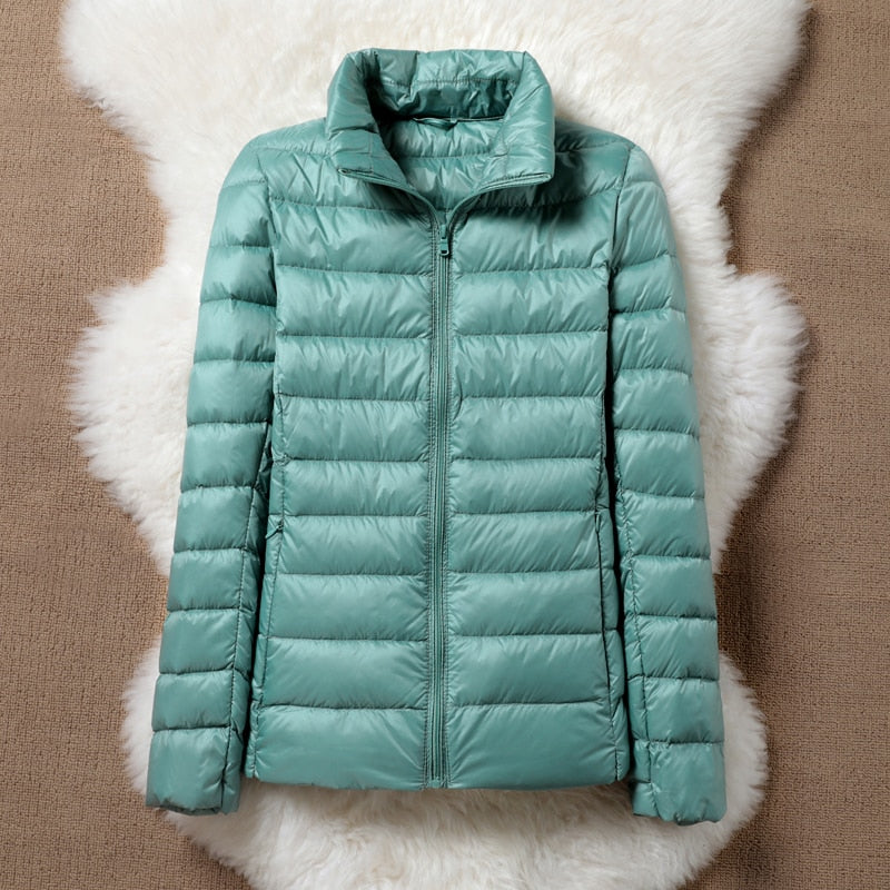 Cortaviento Bloom - Klouss - Chile - Mujer - - Chaqueta, invierno, oferta, otoño, Otoño / Invierno