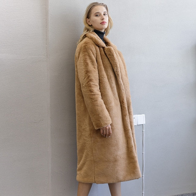 Abrigo Amy - Klouss - Chile - Mujer - Abrigo - Abrigo, invierno, Oferta, Otoño / Invierno