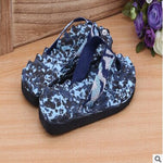 Sandalias Sunbeach - Klouss - Chile - Mujer - Sandalias - calzado, chalas, chalitas, sandalias, verano
