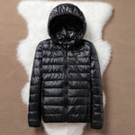 Cortaviento Bloom - Klouss - Chile - Mujer - - Chaqueta, invierno, oferta, otoño, Otoño / Invierno