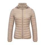 Cortaviento Winkle - Klouss - Chile - Mujer - - Chaqueta, invierno, Otoño / Invierno