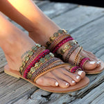 Sandalias Florencia - Klouss - Chile - Mujer - Sandalias - Primavera, sandalias, verano