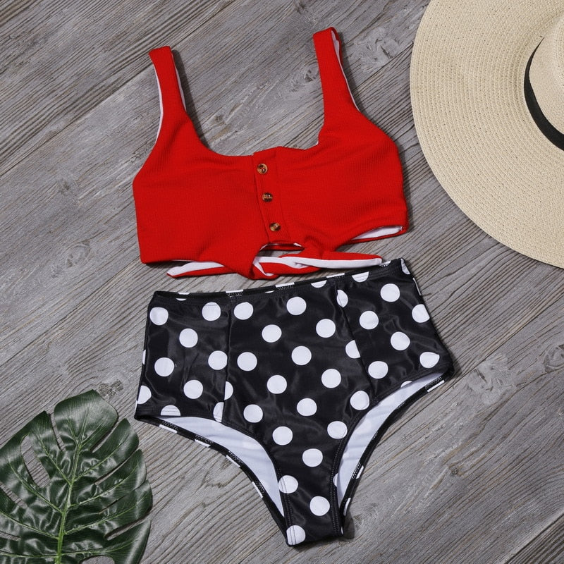 Bikini Pontal - Klouss - Chile - Mujer - Bikini - Bikini, Traje de Baño, verano