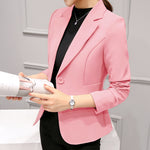 Blazer Sheen - Klouss - Chile - Mujer - Blazer - Blazer, Chaqueta