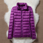 Cortaviento Bloom - Klouss - Chile - Mujer - - Chaqueta, invierno, oferta, otoño, Otoño / Invierno