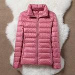 Cortaviento Bloom - Klouss - Chile - Mujer - - Chaqueta, invierno, oferta, otoño, Otoño / Invierno