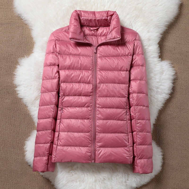 Cortaviento Bloom - Klouss - Chile - Mujer - - Chaqueta, invierno, oferta, otoño, Otoño / Invierno