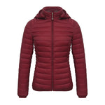 Cortaviento Winkle - Klouss - Chile - Mujer - - Chaqueta, invierno, Otoño / Invierno