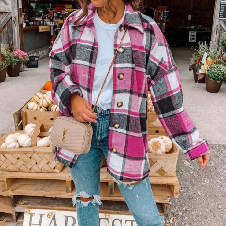 Chaqueta Corralco - Klouss - Chile - Mujer - - Chaqueta, invierno, Oferta, otoño, Otoño / Invierno
