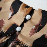Blusa Maipo - Klouss - Chile - Mujer - Blusa - Blusa, Primavera, verano