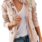 Chaqueta Harris - Klouss - Chile - Mujer - - Chaqueta, Primavera, verano