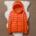 Cortaviento Bloom - Klouss - Chile - Mujer - - Chaqueta, invierno, oferta, otoño, Otoño / Invierno