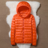 Cortaviento Bloom - Klouss - Chile - Mujer - - Chaqueta, invierno, oferta, otoño, Otoño / Invierno