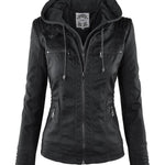 Chaqueta Kunal - Klouss - Chile - Mujer - - Chaqueta, invierno, otoño, Otoño / Invierno