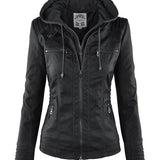 Chaqueta Kunal - Klouss - Chile - Mujer - - Chaqueta, invierno, otoño, Otoño / Invierno