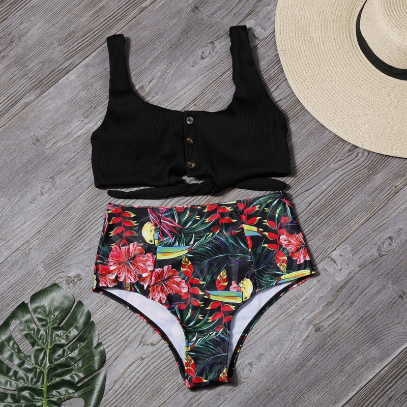 Bikini Pontal - Klouss - Chile - Mujer - Bikini - Bikini, Traje de Baño, verano