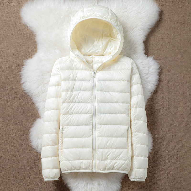 Cortaviento Bloom - Klouss - Chile - Mujer - - Chaqueta, invierno, oferta, otoño, Otoño / Invierno