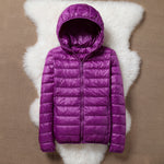 Cortaviento Bloom - Klouss - Chile - Mujer - - Chaqueta, invierno, oferta, otoño, Otoño / Invierno