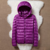 Cortaviento Bloom - Klouss - Chile - Mujer - - Chaqueta, invierno, oferta, otoño, Otoño / Invierno